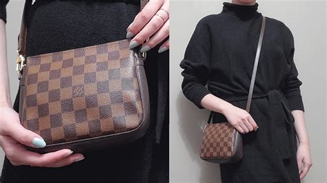 lv mini pochettes|Lv mini pochette alternatives.